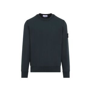 Stone Island Cotton Sweatshirt Men